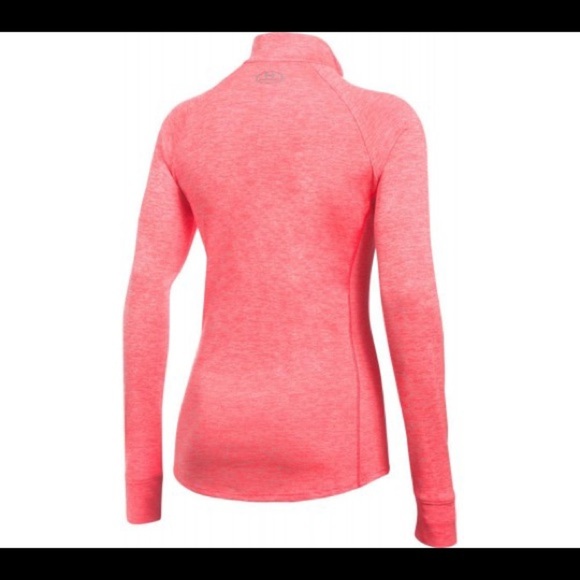 Under Armour Women’s Tech Half-Zip size Small - Picture 4 of 6